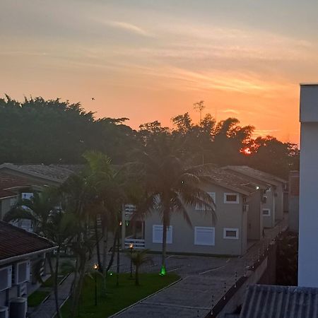Chales Do Bona Loft 20 Ubatuba Eksteriør bilde