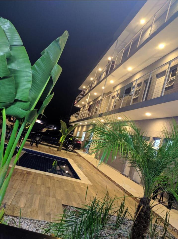 Chales Do Bona Loft 20 Ubatuba Eksteriør bilde