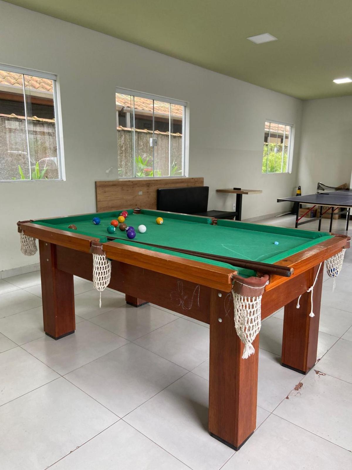 Chales Do Bona Loft 20 Ubatuba Eksteriør bilde