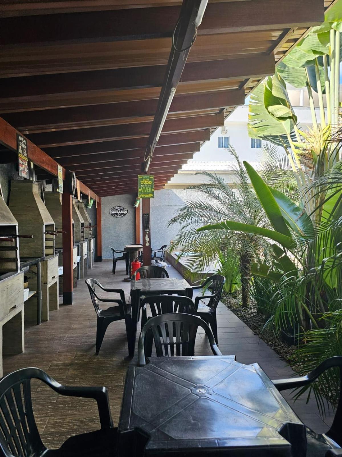 Chales Do Bona Loft 20 Ubatuba Eksteriør bilde