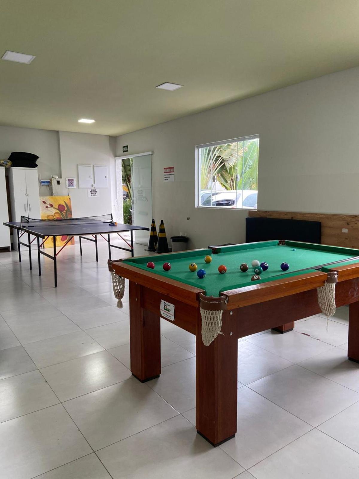 Chales Do Bona Loft 20 Ubatuba Eksteriør bilde