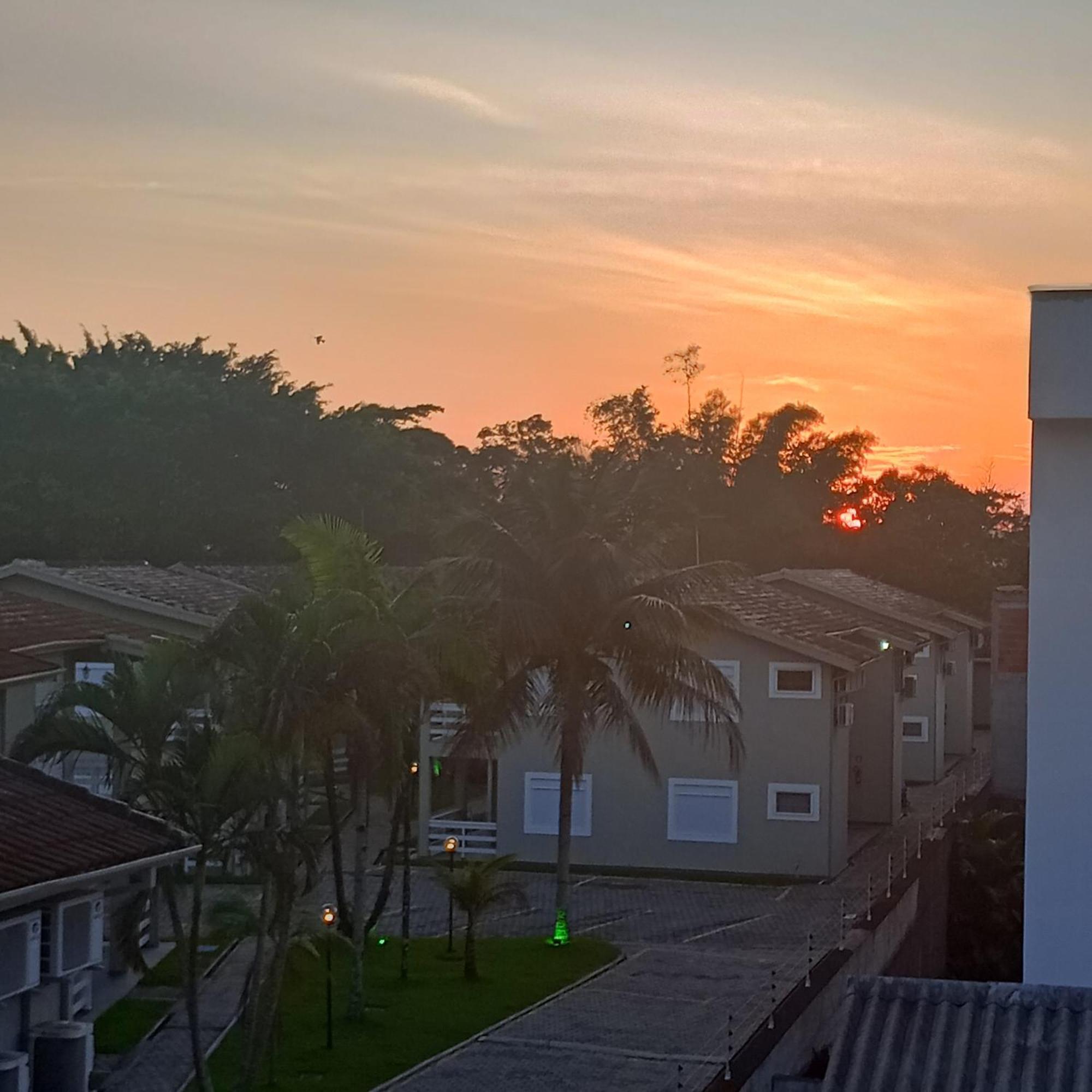 Chales Do Bona Loft 20 Ubatuba Eksteriør bilde