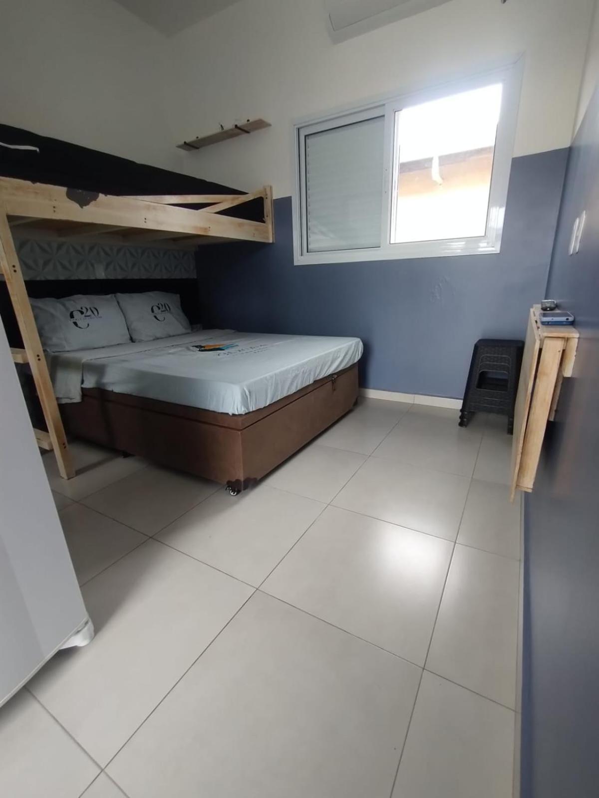 Chales Do Bona Loft 20 Ubatuba Eksteriør bilde