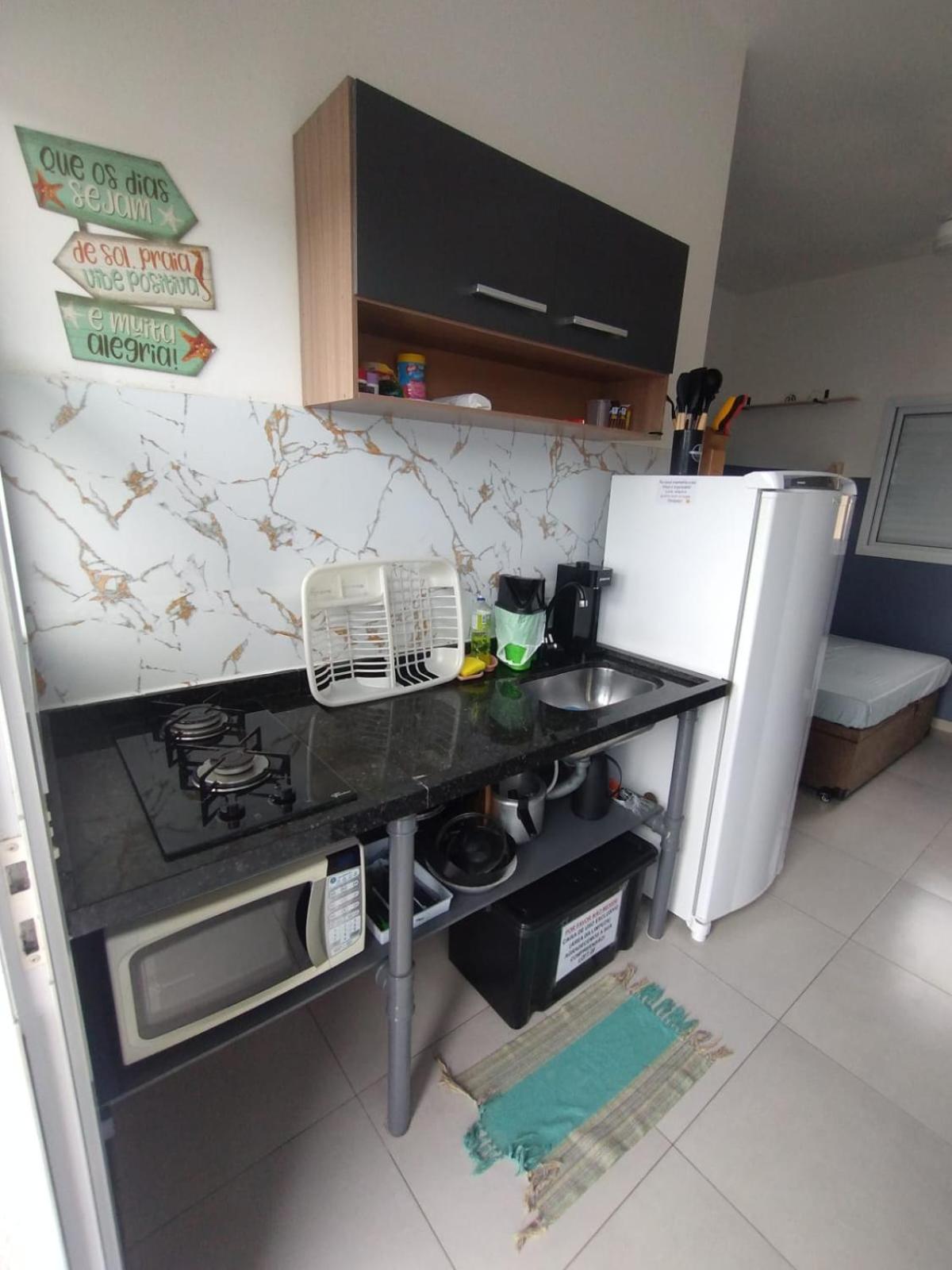 Chales Do Bona Loft 20 Ubatuba Eksteriør bilde